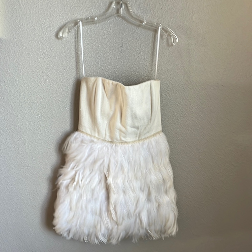 ALLISON PARRIS DRESS